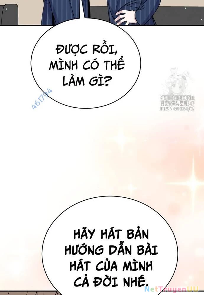 Hướng Dẫn Hồi Quy Dành Cho Thần Tượng Chapter 12 - Trang 3