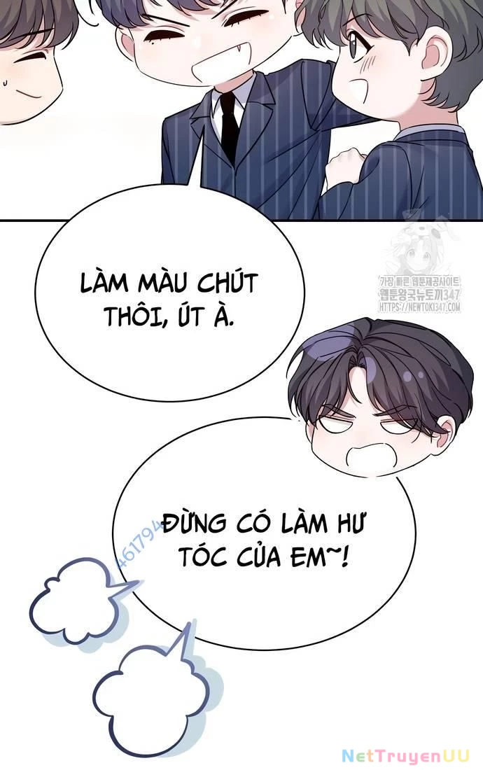 Hướng Dẫn Hồi Quy Dành Cho Thần Tượng Chapter 12 - Trang 3