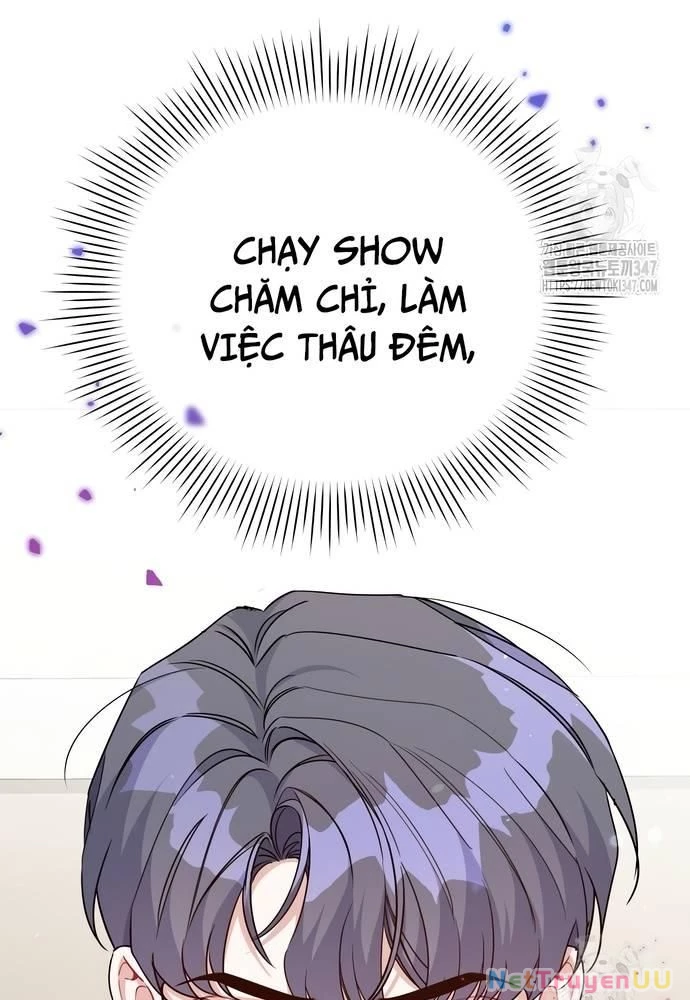 Hướng Dẫn Hồi Quy Dành Cho Thần Tượng Chapter 12 - Trang 3