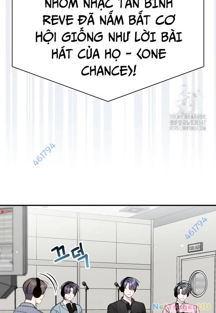 Hướng Dẫn Hồi Quy Dành Cho Thần Tượng Chapter 13 - Trang 3