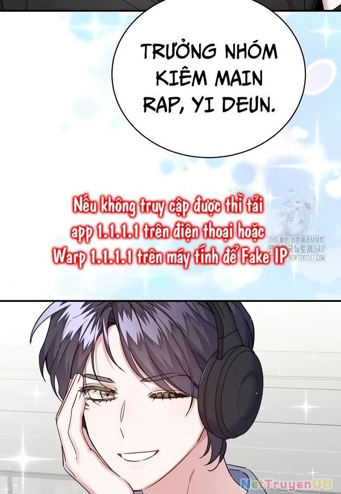 Hướng Dẫn Hồi Quy Dành Cho Thần Tượng Chapter 13 - Trang 3