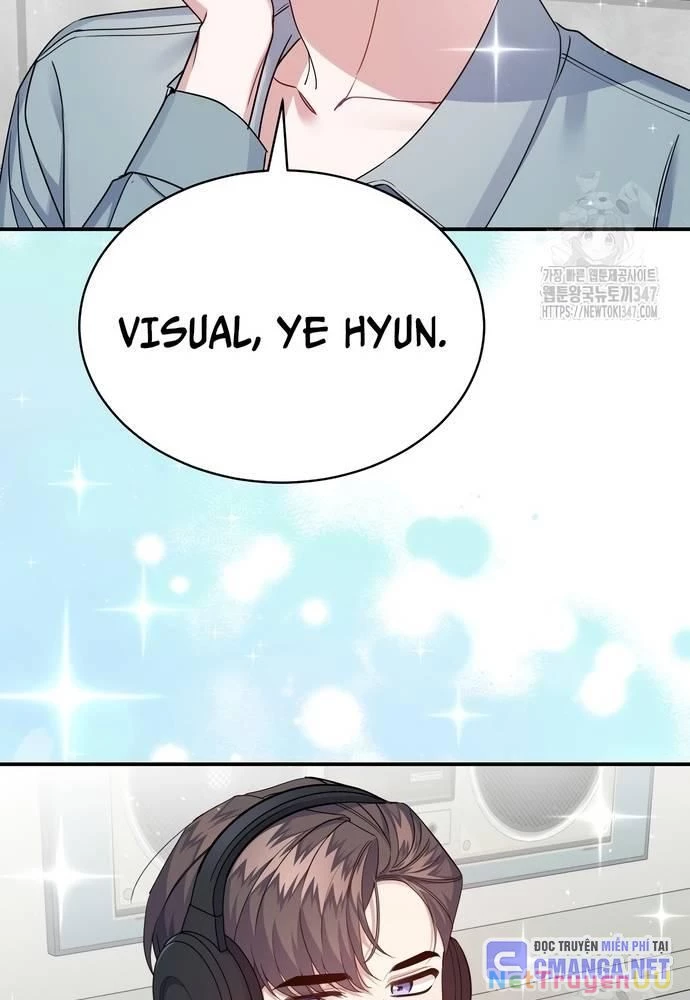 Hướng Dẫn Hồi Quy Dành Cho Thần Tượng Chapter 13 - Trang 3