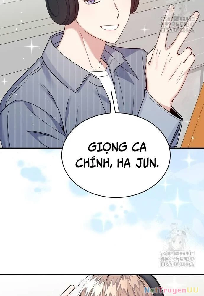 Hướng Dẫn Hồi Quy Dành Cho Thần Tượng Chapter 13 - Trang 3