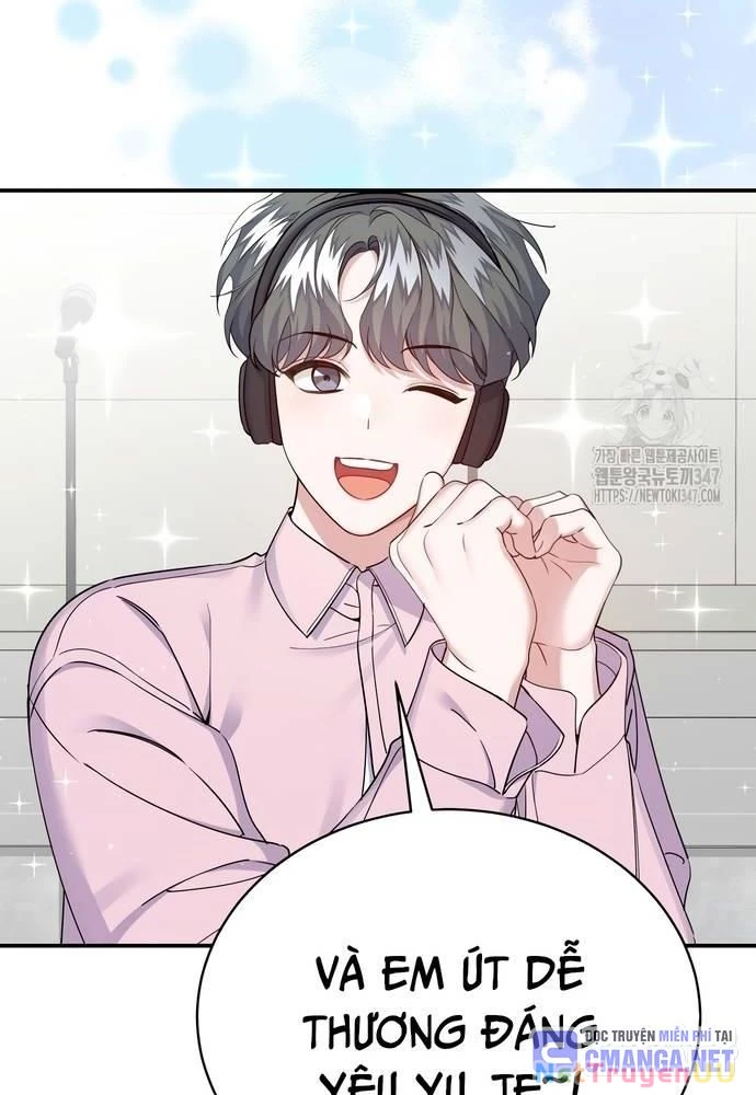 Hướng Dẫn Hồi Quy Dành Cho Thần Tượng Chapter 13 - Trang 3