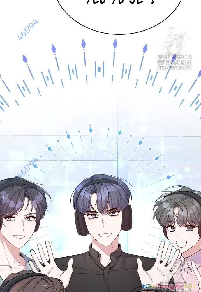 Hướng Dẫn Hồi Quy Dành Cho Thần Tượng Chapter 13 - Trang 3