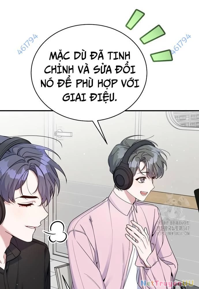 Hướng Dẫn Hồi Quy Dành Cho Thần Tượng Chapter 13 - Trang 3