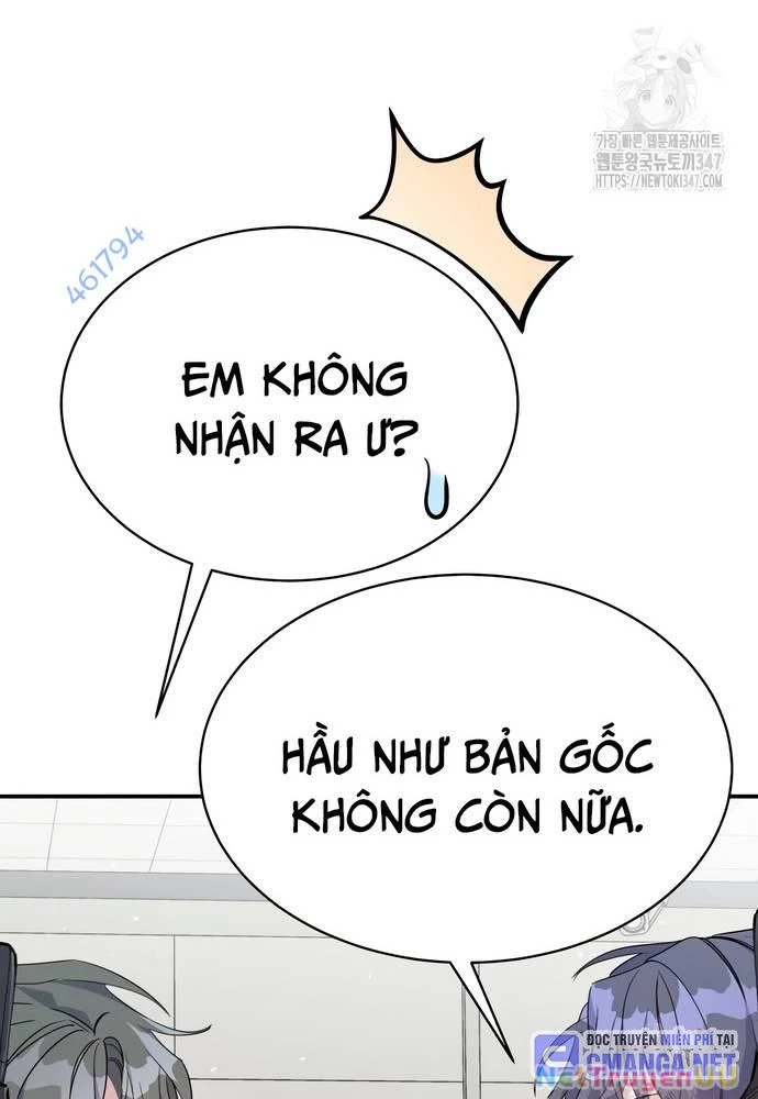 Hướng Dẫn Hồi Quy Dành Cho Thần Tượng Chapter 13 - Trang 3