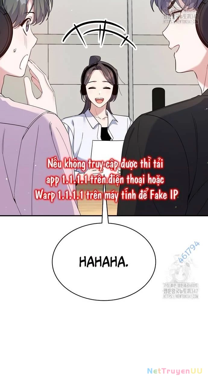 Hướng Dẫn Hồi Quy Dành Cho Thần Tượng Chapter 13 - Trang 3