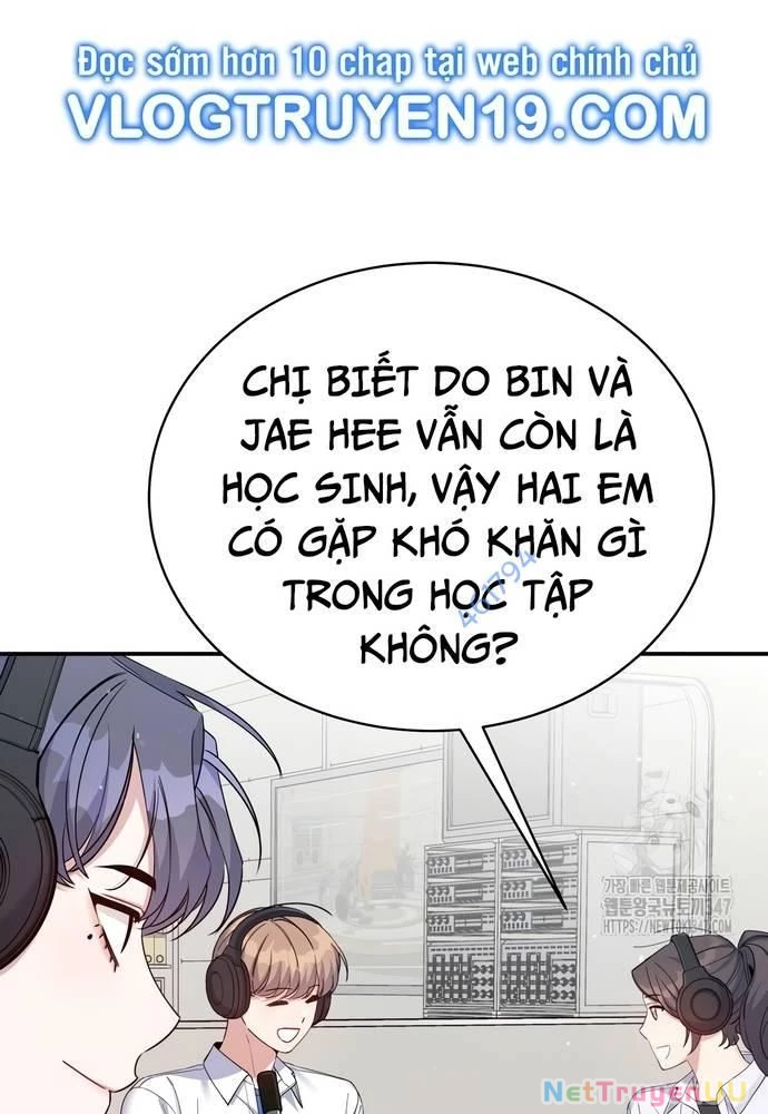 Hướng Dẫn Hồi Quy Dành Cho Thần Tượng Chapter 13 - Trang 3