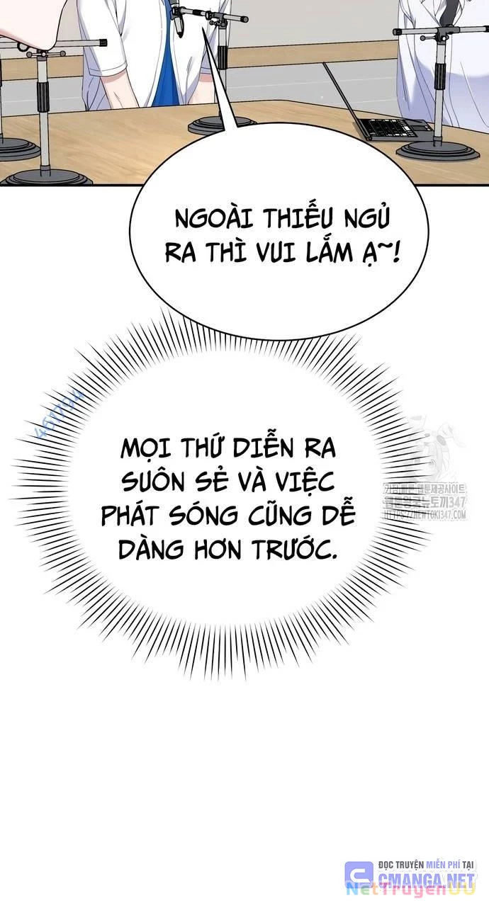 Hướng Dẫn Hồi Quy Dành Cho Thần Tượng Chapter 13 - Trang 3