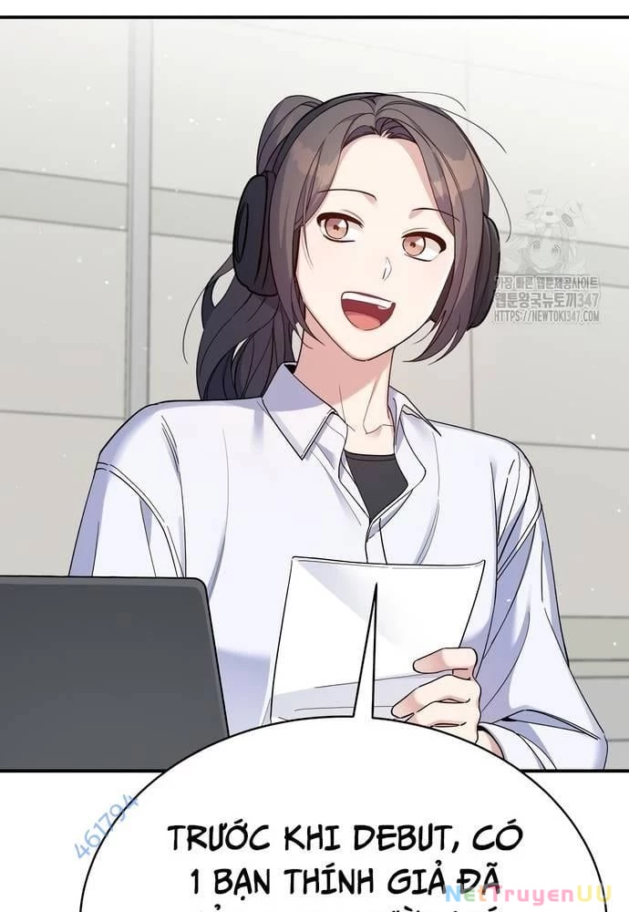 Hướng Dẫn Hồi Quy Dành Cho Thần Tượng Chapter 13 - Trang 3