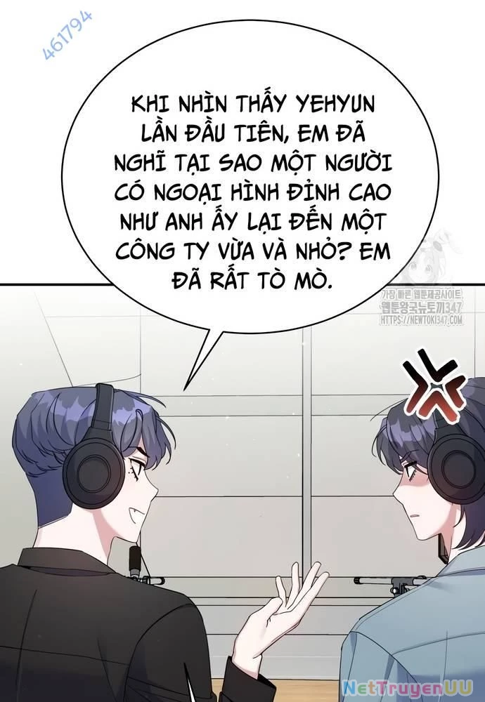 Hướng Dẫn Hồi Quy Dành Cho Thần Tượng Chapter 13 - Trang 3