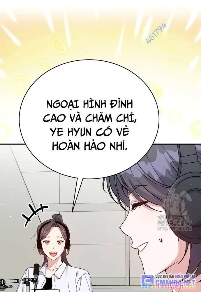 Hướng Dẫn Hồi Quy Dành Cho Thần Tượng Chapter 13 - Trang 3