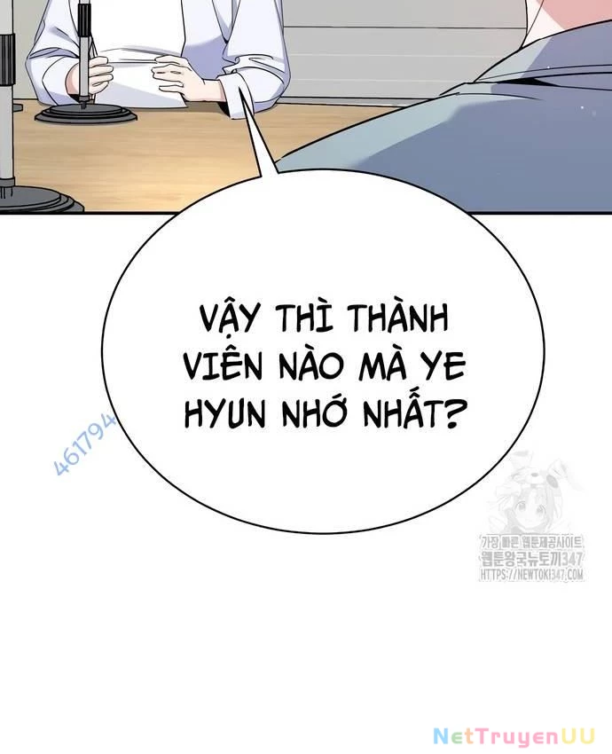 Hướng Dẫn Hồi Quy Dành Cho Thần Tượng Chapter 13 - Trang 3