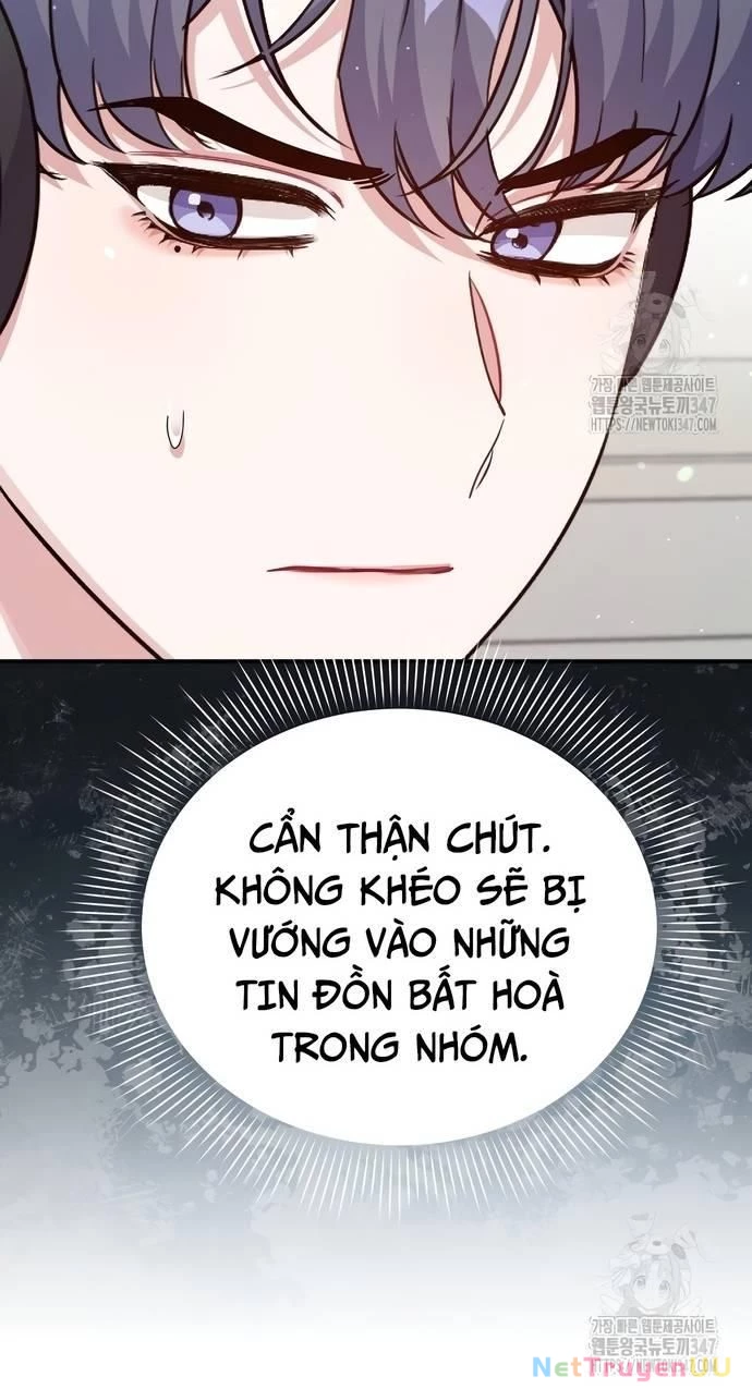 Hướng Dẫn Hồi Quy Dành Cho Thần Tượng Chapter 13 - Trang 3