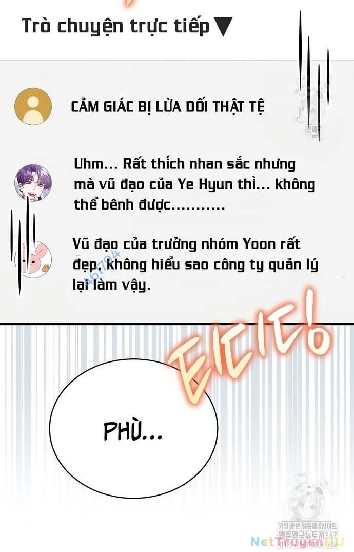 Hướng Dẫn Hồi Quy Dành Cho Thần Tượng Chapter 13 - Trang 3