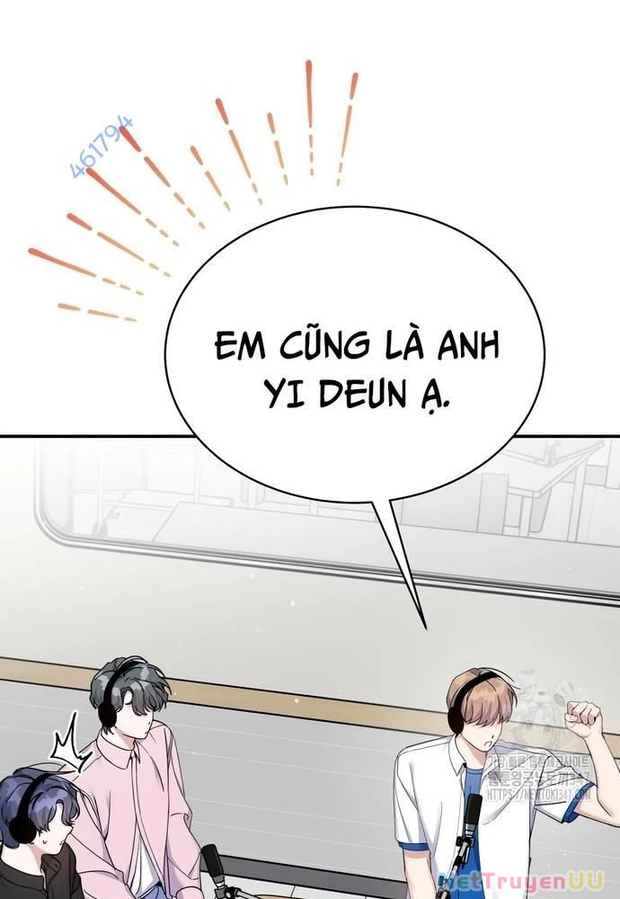 Hướng Dẫn Hồi Quy Dành Cho Thần Tượng Chapter 13 - Trang 3