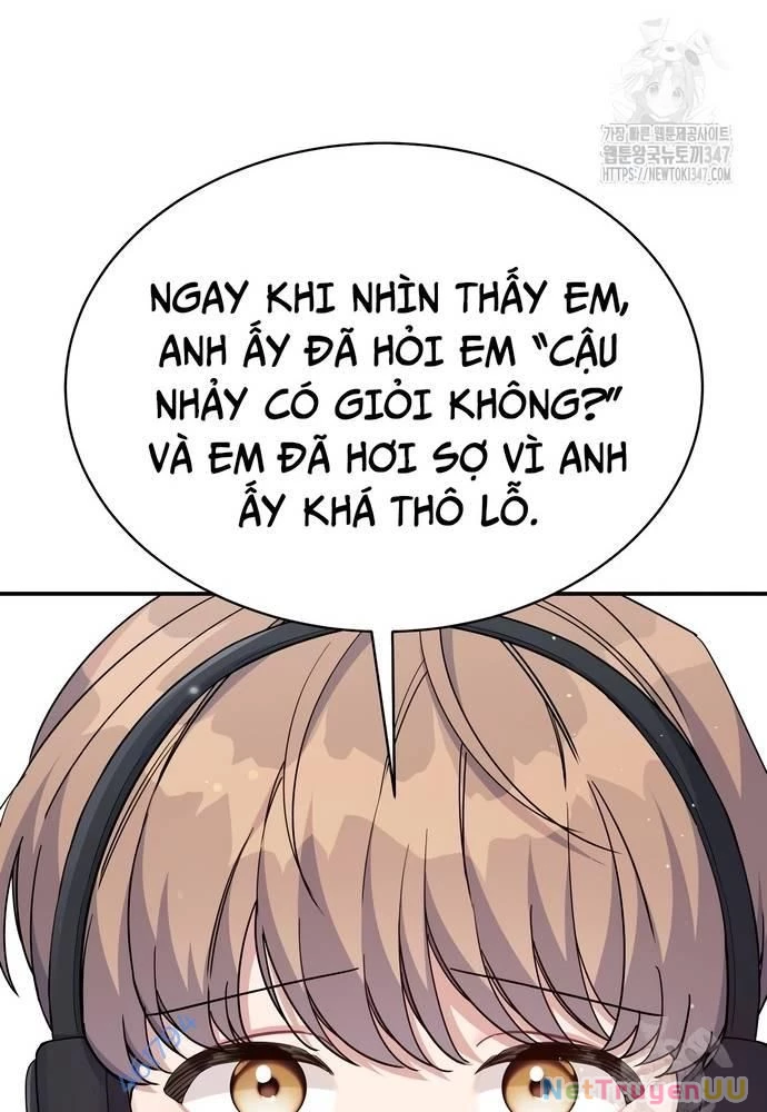 Hướng Dẫn Hồi Quy Dành Cho Thần Tượng Chapter 13 - Trang 3