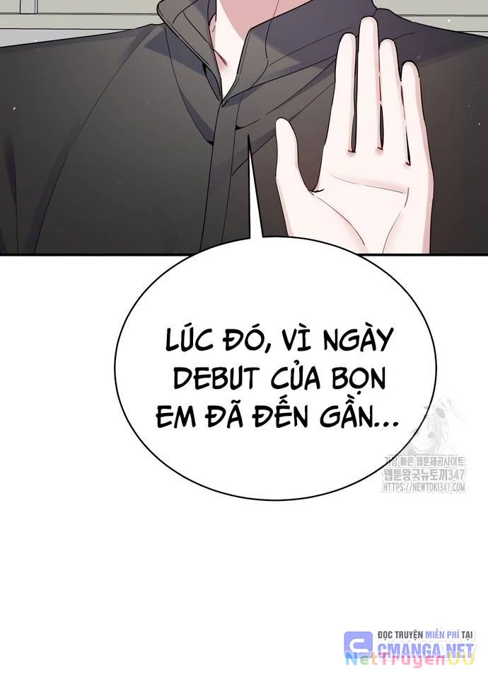 Hướng Dẫn Hồi Quy Dành Cho Thần Tượng Chapter 13 - Trang 3