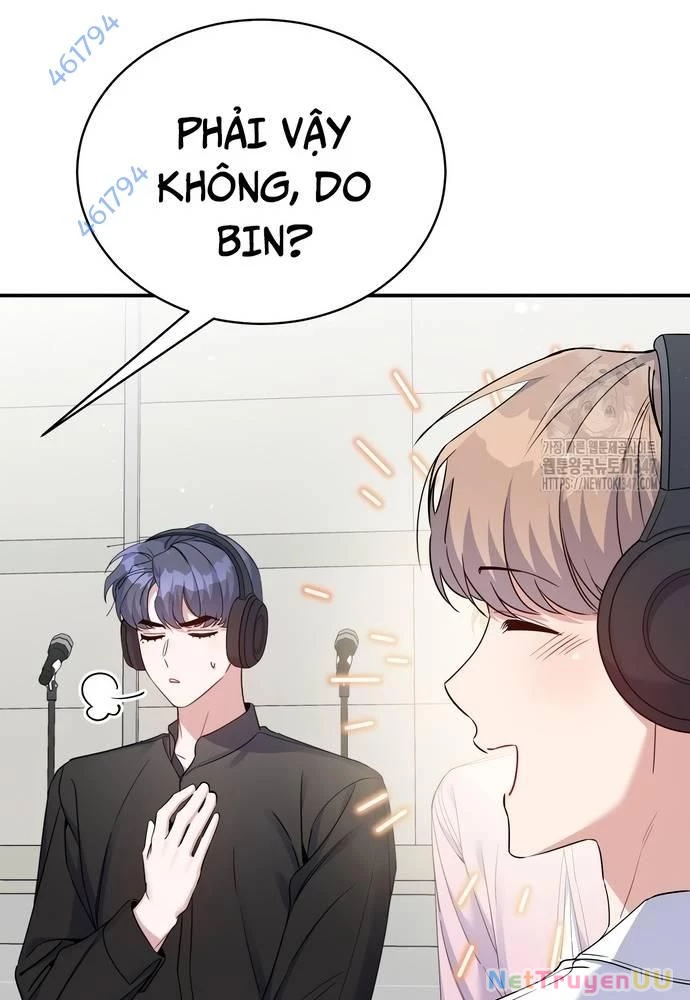 Hướng Dẫn Hồi Quy Dành Cho Thần Tượng Chapter 13 - Trang 3