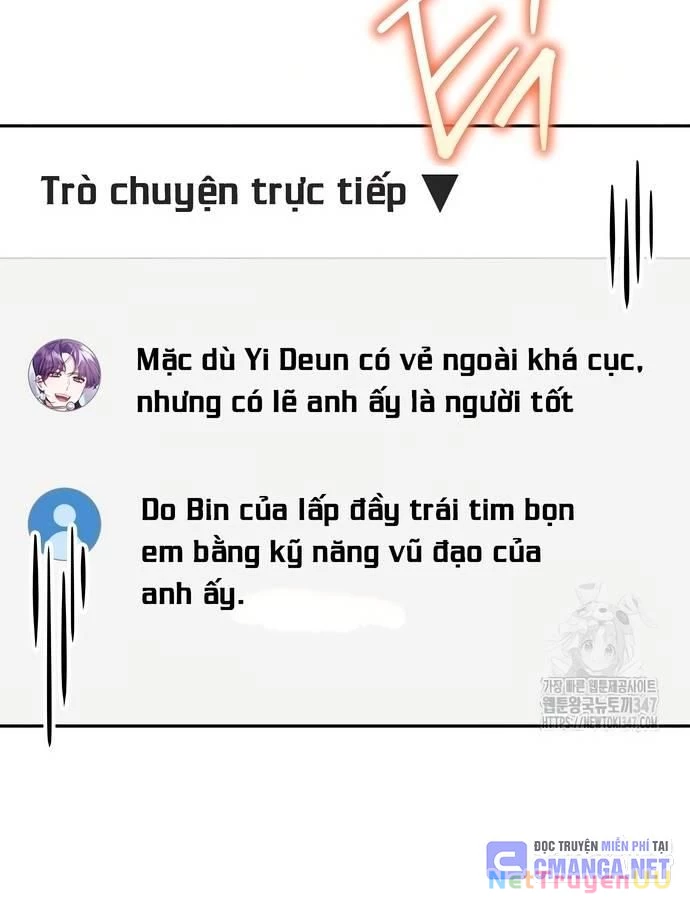 Hướng Dẫn Hồi Quy Dành Cho Thần Tượng Chapter 13 - Trang 3