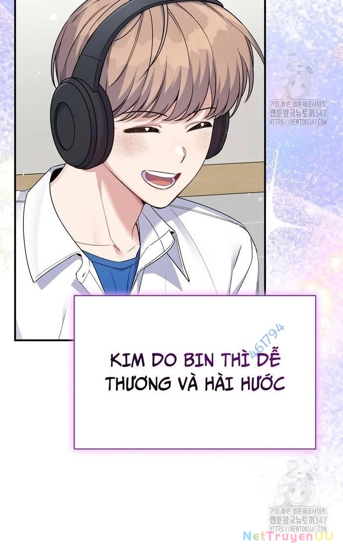 Hướng Dẫn Hồi Quy Dành Cho Thần Tượng Chapter 13 - Trang 3