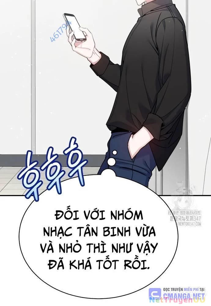 Hướng Dẫn Hồi Quy Dành Cho Thần Tượng Chapter 13 - Trang 3