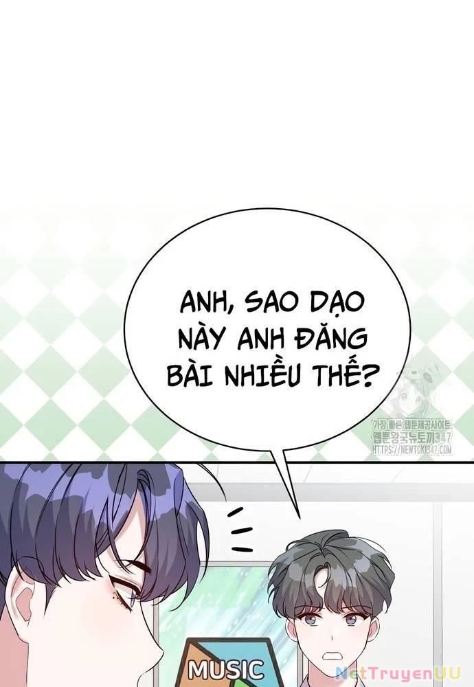 Hướng Dẫn Hồi Quy Dành Cho Thần Tượng Chapter 13 - Trang 3