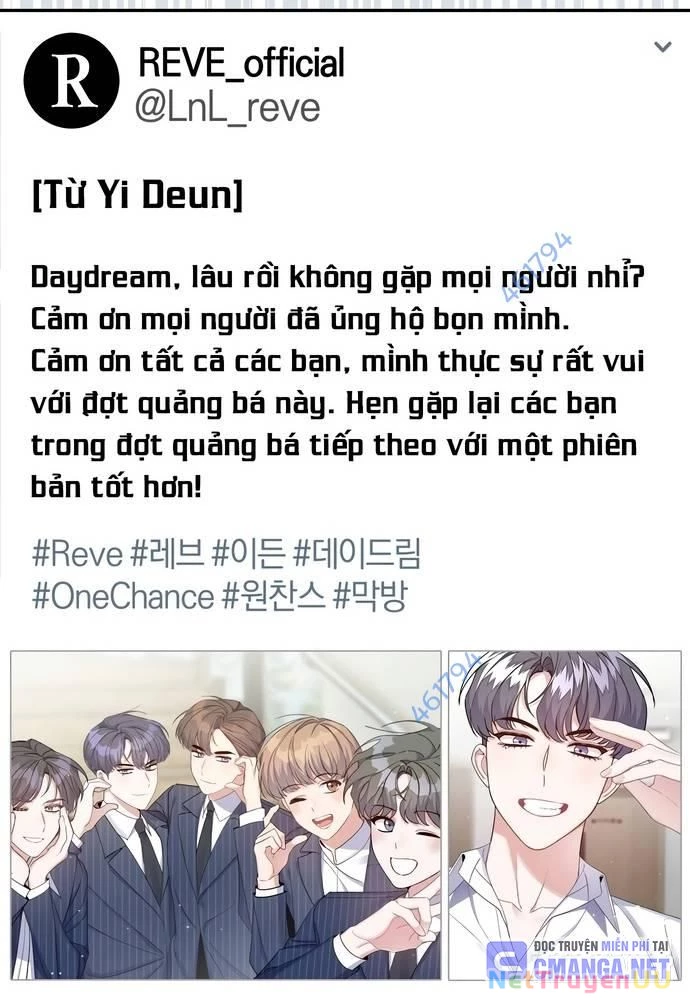 Hướng Dẫn Hồi Quy Dành Cho Thần Tượng Chapter 13 - Trang 3