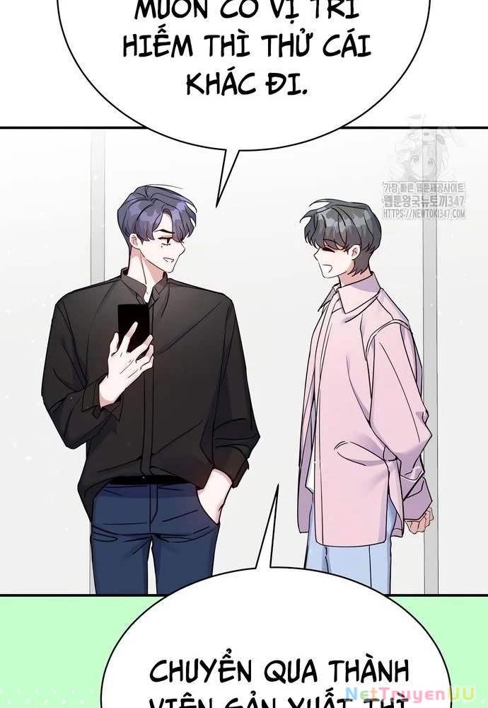 Hướng Dẫn Hồi Quy Dành Cho Thần Tượng Chapter 13 - Trang 3