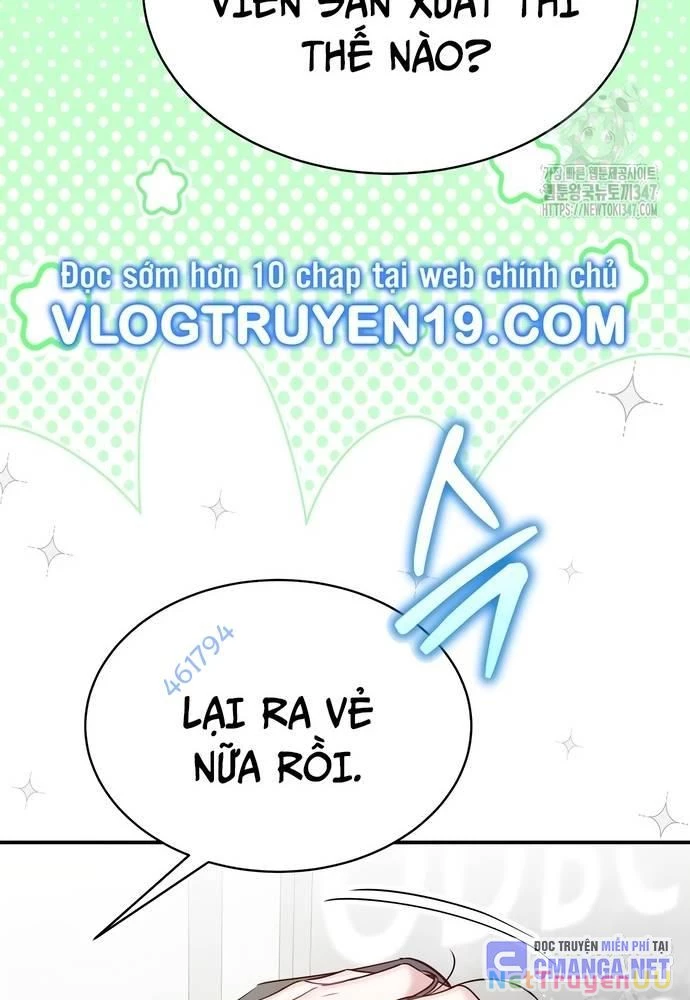 Hướng Dẫn Hồi Quy Dành Cho Thần Tượng Chapter 13 - Trang 3