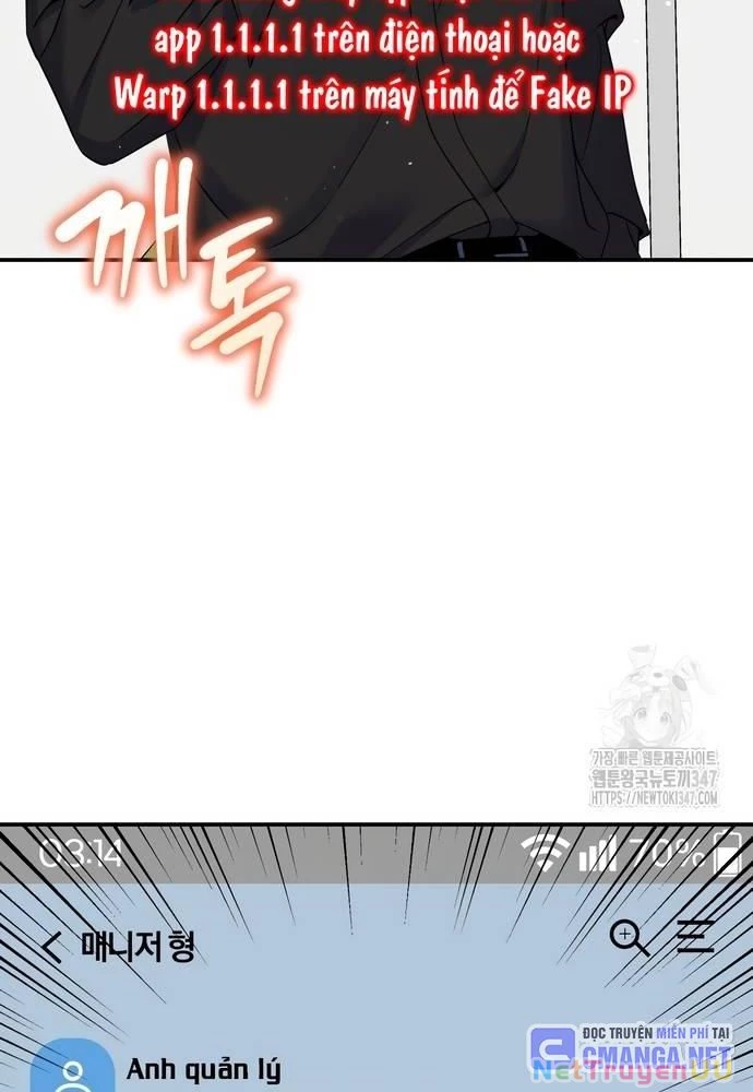 Hướng Dẫn Hồi Quy Dành Cho Thần Tượng Chapter 13 - Trang 3