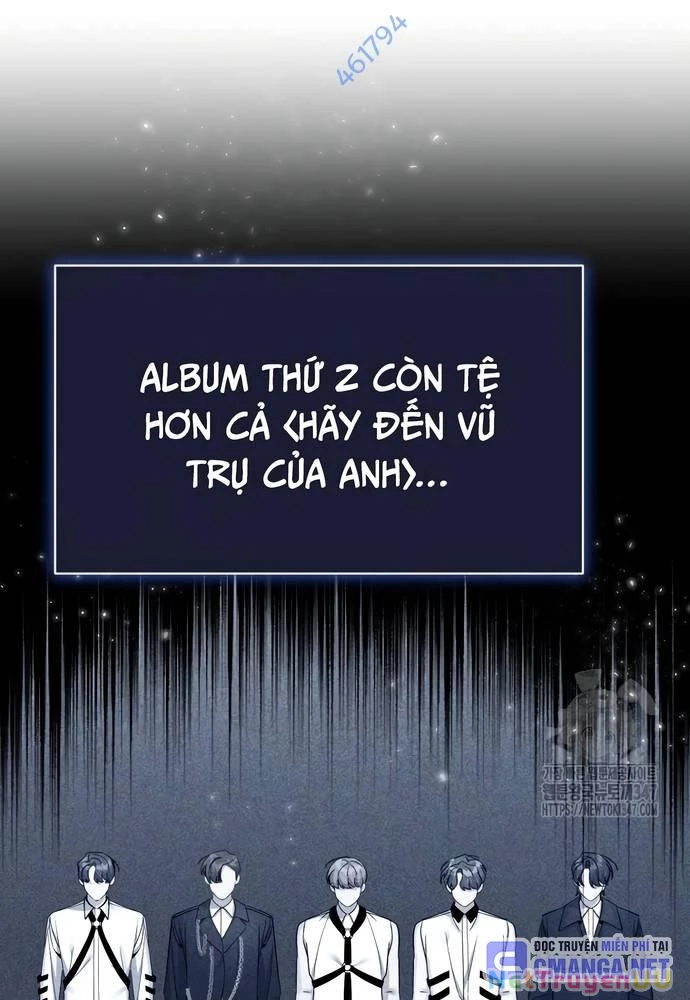 Hướng Dẫn Hồi Quy Dành Cho Thần Tượng Chapter 13 - Trang 3