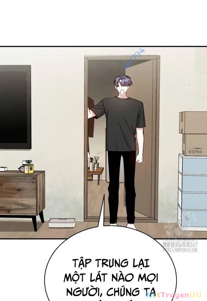 Hướng Dẫn Hồi Quy Dành Cho Thần Tượng Chapter 13 - Trang 3