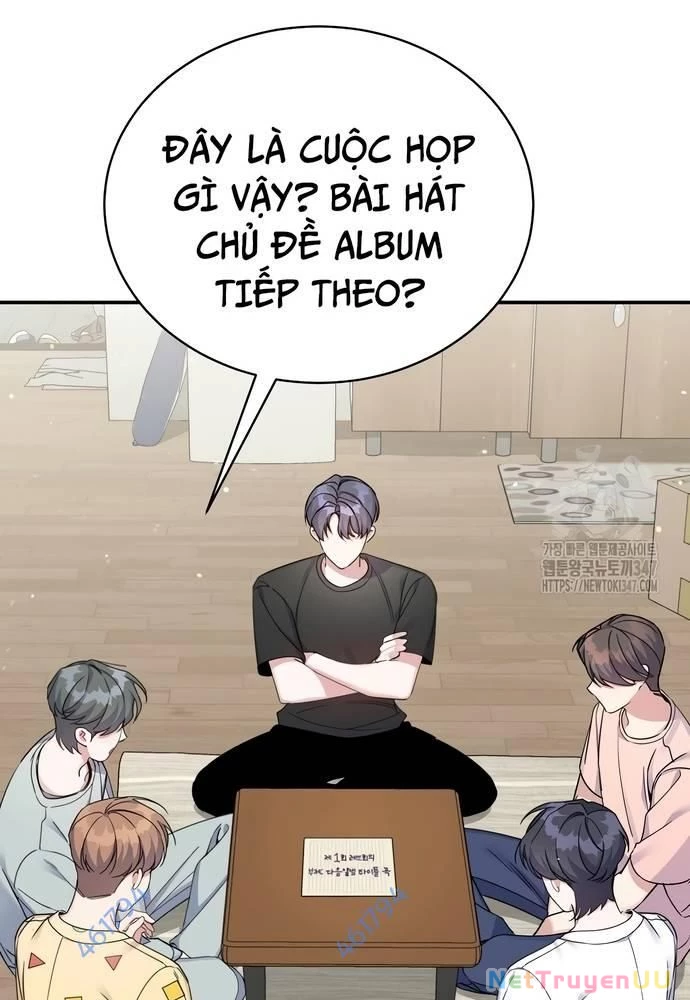 Hướng Dẫn Hồi Quy Dành Cho Thần Tượng Chapter 13 - Trang 3