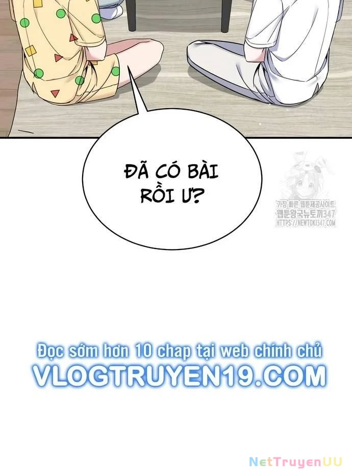 Hướng Dẫn Hồi Quy Dành Cho Thần Tượng Chapter 13 - Trang 3