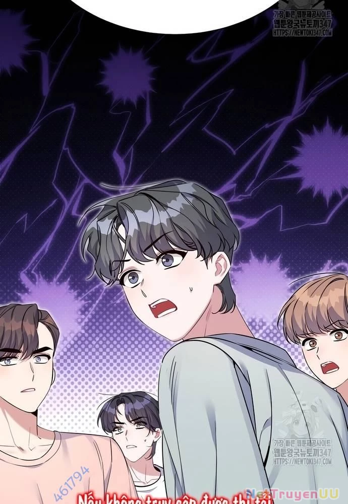 Hướng Dẫn Hồi Quy Dành Cho Thần Tượng Chapter 13 - Trang 3