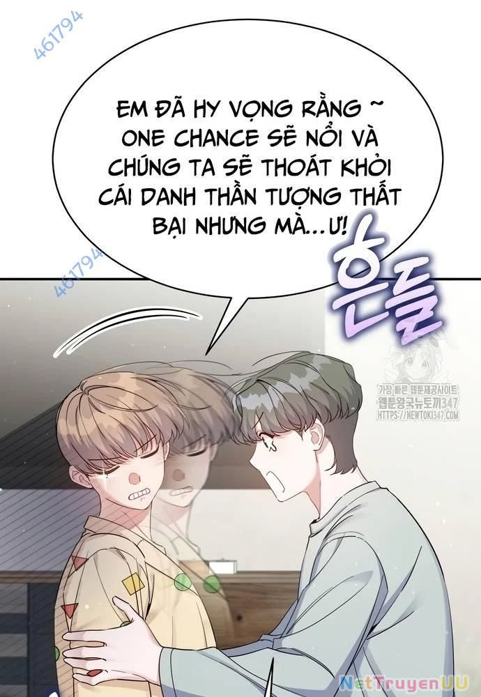 Hướng Dẫn Hồi Quy Dành Cho Thần Tượng Chapter 14 - Trang 3