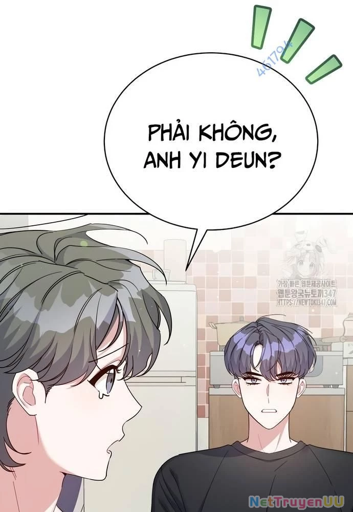 Hướng Dẫn Hồi Quy Dành Cho Thần Tượng Chapter 14 - Trang 3
