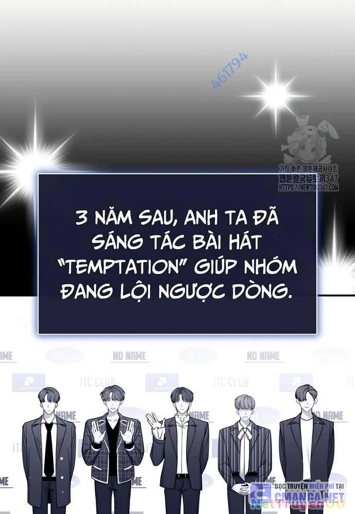 Hướng Dẫn Hồi Quy Dành Cho Thần Tượng Chapter 14 - Trang 3