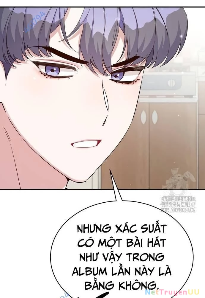 Hướng Dẫn Hồi Quy Dành Cho Thần Tượng Chapter 14 - Trang 3