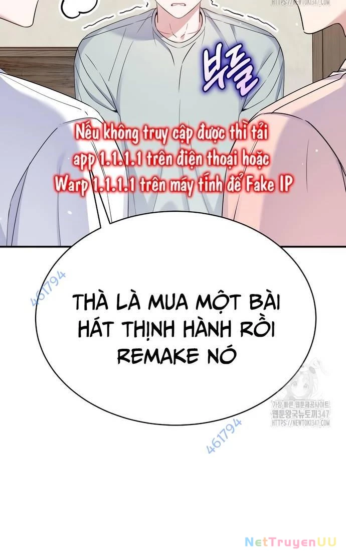 Hướng Dẫn Hồi Quy Dành Cho Thần Tượng Chapter 14 - Trang 3