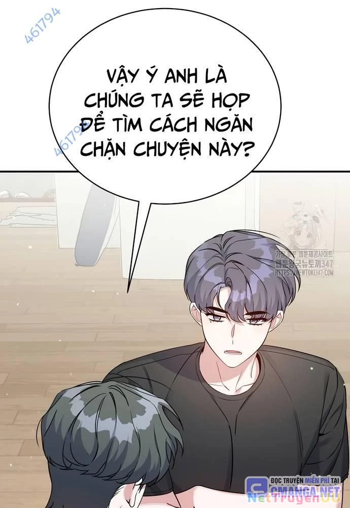 Hướng Dẫn Hồi Quy Dành Cho Thần Tượng Chapter 14 - Trang 3