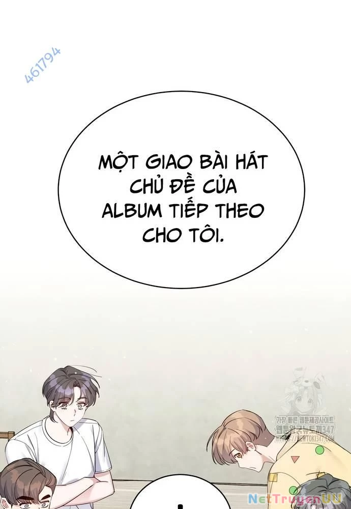 Hướng Dẫn Hồi Quy Dành Cho Thần Tượng Chapter 14 - Trang 3