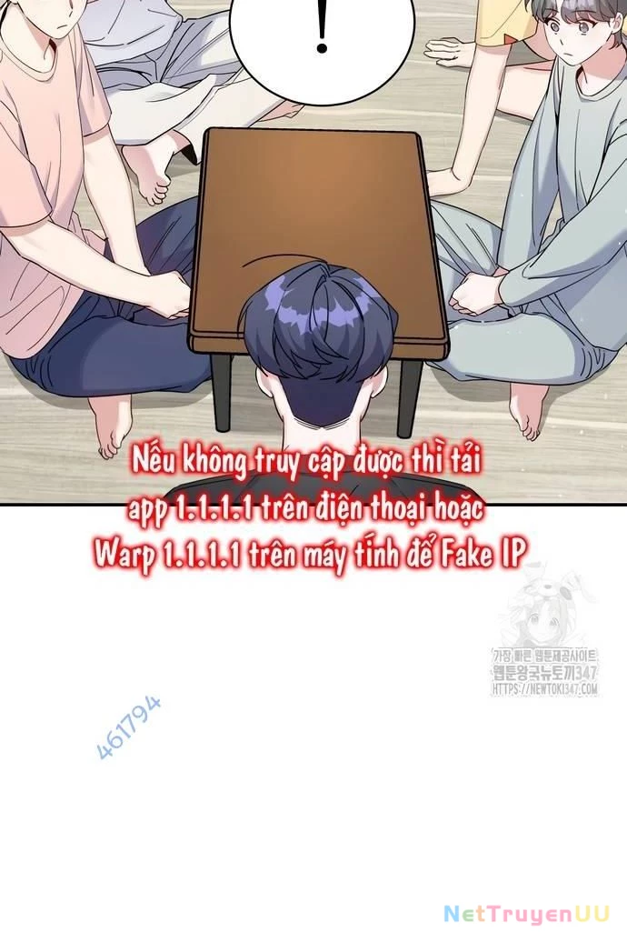 Hướng Dẫn Hồi Quy Dành Cho Thần Tượng Chapter 14 - Trang 3