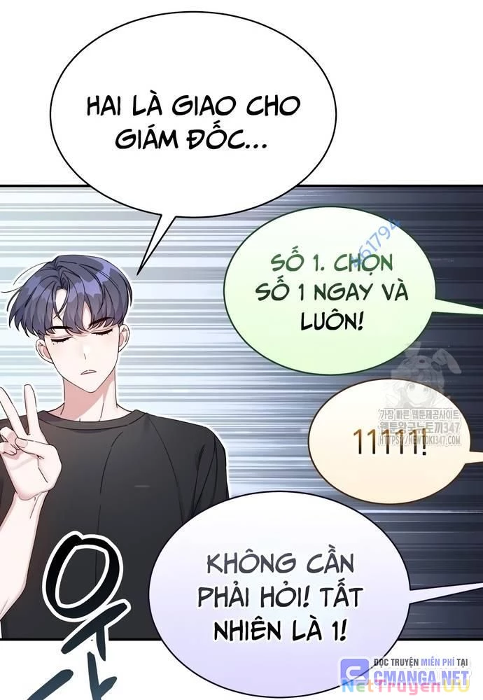 Hướng Dẫn Hồi Quy Dành Cho Thần Tượng Chapter 14 - Trang 3