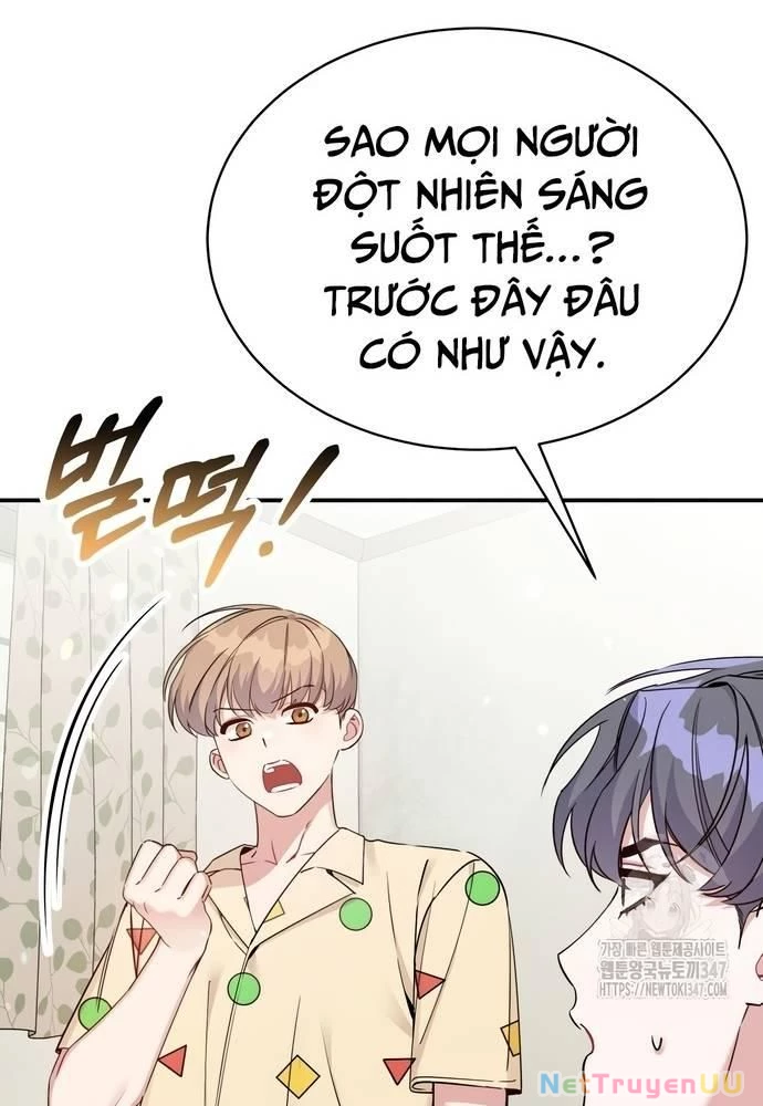 Hướng Dẫn Hồi Quy Dành Cho Thần Tượng Chapter 14 - Trang 3