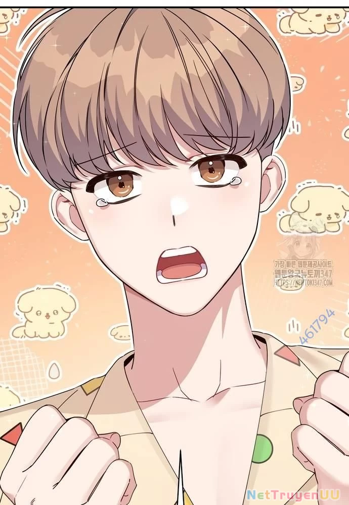 Hướng Dẫn Hồi Quy Dành Cho Thần Tượng Chapter 14 - Trang 3