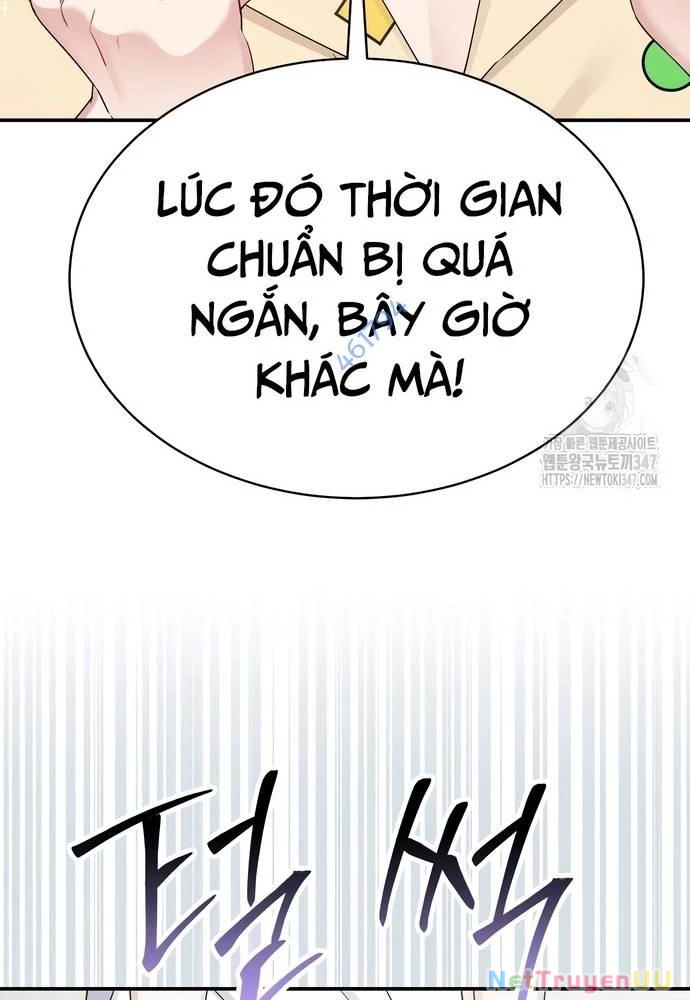 Hướng Dẫn Hồi Quy Dành Cho Thần Tượng Chapter 14 - Trang 3