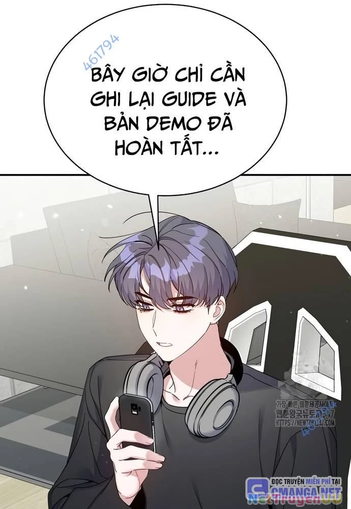 Hướng Dẫn Hồi Quy Dành Cho Thần Tượng Chapter 14 - Trang 3